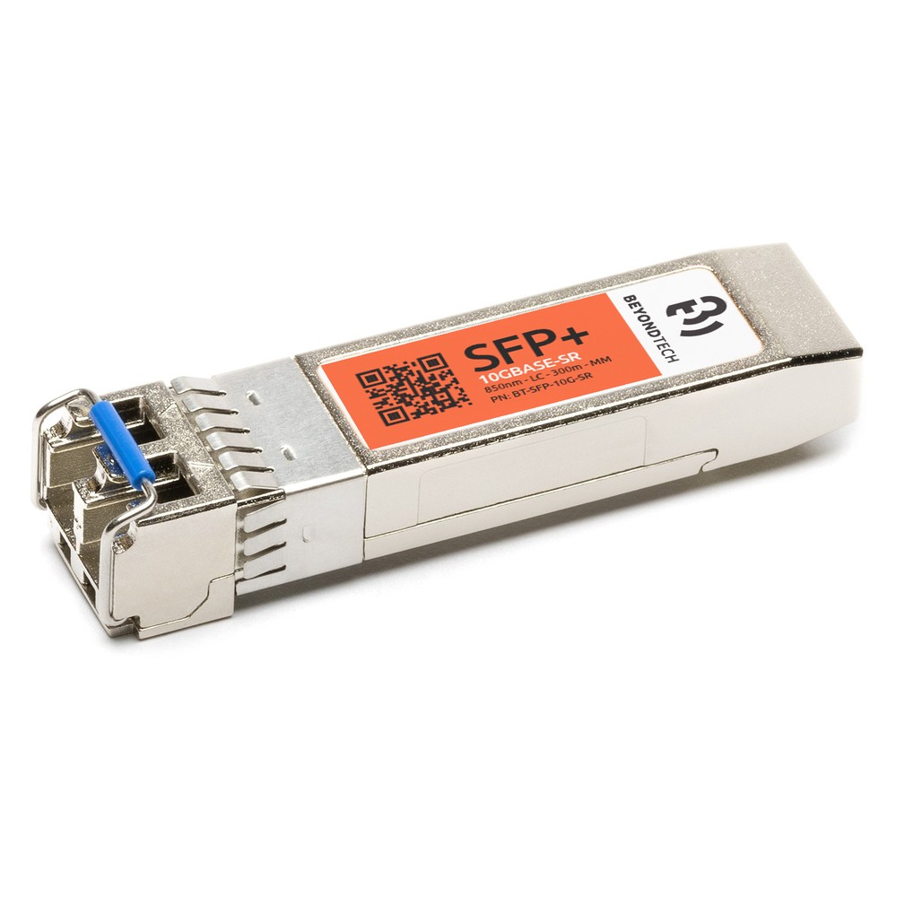SFP Transceiver - SFP+ 10G BiDi TX1330/RX1270 60km