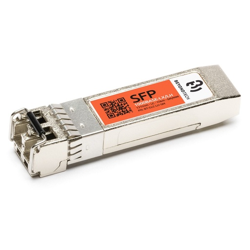 [BT-GLC-BX-D] SFP Transceiver - SFP 1G BiDi TX1490/RX1310 10km