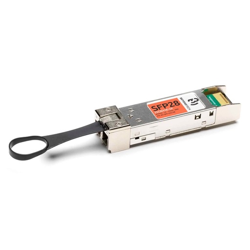 [BT-SFP28-25G-BX20] SFP Transceiver - SFP28 25G BiDi 20km SMF