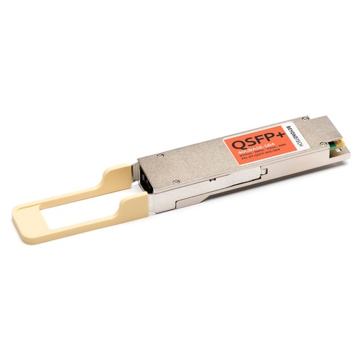 [BT-QSFP-40G-SR4] SFP Transceiver - QSFP+ 40G SR4 Breakout