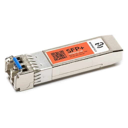 [BT-SFP-10G-T] SFP+ Transceiver - 10GBASE-T RJ-45 30m Copper